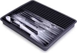 Forma do kruszonego lodu 18 × 14,5 cm