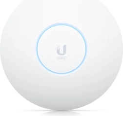 Punkt dostępowy Wi‑Fi 6E Ubiquiti UniFi U6 Enterprise