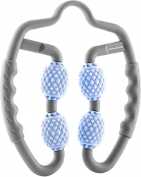 Samomasażer wałek InnovaGoods Rolax