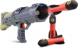 Huntsman wyrzutnia Big Bullet z 3 piankowymi nabojami 37 cm