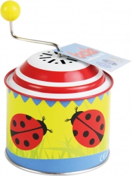 Lena pozytywka Biedronki