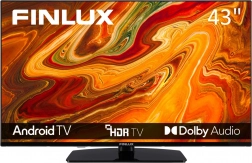 Telewizor LED 43 cale