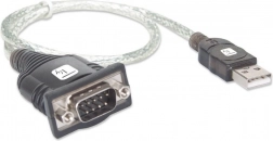 Konwerter USB na RS232/COM/DB9