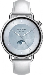 Smartwatch Xiaomi Watch S4 41 mm biały