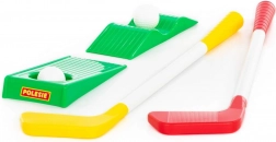 Dziecięcy zestaw golfowy Polesie