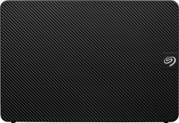 Zewnętrzny dysk twardy Seagate Expansion 4 TB 3,5" czarny