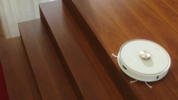 Robotyczny odkurzacz Lenovo T1S