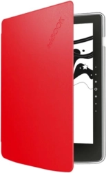 Ochronne etui Duo Red do czytnika INKBOOK Solaris