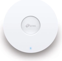 Tp-Link Omada EAP660 HD AX3600 sufitowy punkt dostępu Wi‑Fi 6 2.5G PoE
