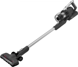 odkurzacz pionowy Joran Pet Turbo 2 w 1 z filtrem HEPA i elektroszczotką LED