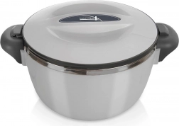 Termiczna miska na jedzenie ze stali nierdzewnej 900 ml ORION