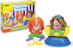 Masa plastyczna – studio fryzur (opakowanie czeskie)