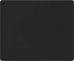 tekstylna podkładka pod mysz NATEC Evapad 235 × 205 mm, czarna, 10 szt.