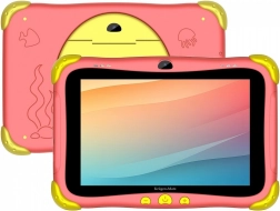 Tablet dla dzieci Krüger&Matz FUN 808 czerwony