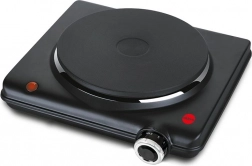 Elektryczna jednopalnikowa kuchenka Eldom 1500 W