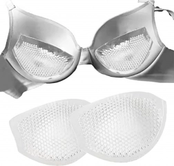 Bq77a silikonowe wkładki push up