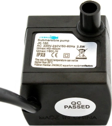 Ag80b akwariowa pompka napowietrzająca