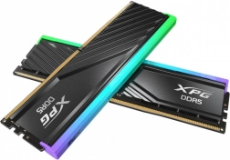 Pamięć Adata XPG Lancer Blade RGB DDR5 6000MHz 32GB (2x16GB) CL36 czarna