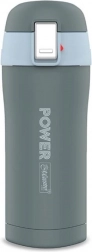 Kubek termiczny 300 ml Power Szary