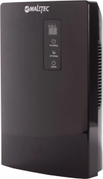 Maltec osuszacz powietrza DH-2200, czarny