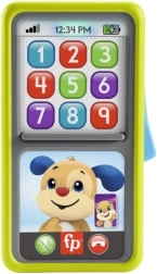 Smartfon 2w1 Graj i ucz się