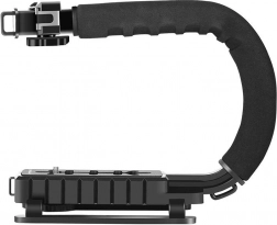 Stabilizator do aparatu w kształcie C Puluz