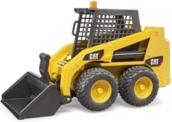 Bruder Caterpillar kompaktowa ładowarka kołowa 1:16