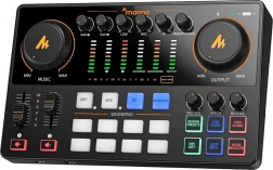 Karta dźwiękowa Maono E2 Gen2