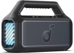 Przenośny głośnik Bluetooth Soundcore Boom 2 – czarny
