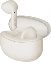 Słuchawki bezprzewodowe Edifier X2s beżowe