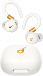 Słuchawki Soundcore Sport X20 białe