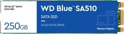 dysk ssd western digital blue sa510 250 gb m.2 2280 sata
