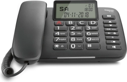 Telefon stacjonarny Gigaset DL380