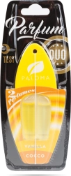 Odświeżacz powietrza Duo Vanilla i Cocco