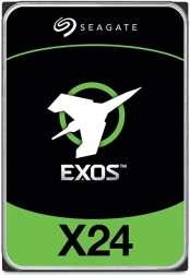 Wewnętrzny dysk twardy Seagate Exos X24 12TB