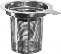 Stalowe sitko do herbaty 5,5 cm