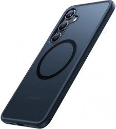 Torras Guardian‑Mag etui do Samsung Galaxy S24+ czarne