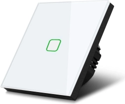 Dotykowy włącznik światła