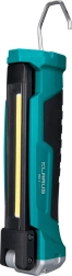 Klarus WL1 wielofunkcyjna lampa robocza 550 lm z obrotowym ramieniem 180° i baterią 2000 mAh