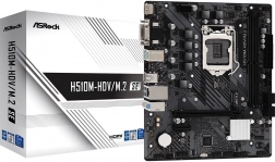Płyta główna ASRock H510M-HDV/M.2 SE