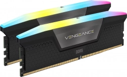 Pamięć Corsair Vengeance RGB DDR5 48GB 6400 CL36