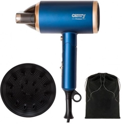 Suszarka do włosów Camry Premium 1800W z dyfuzorem
