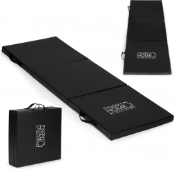 Składana mata gimnastyczna 182 × 60 cm – ModernHome