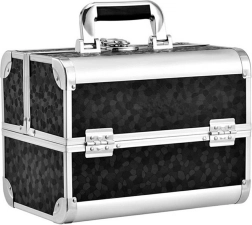 CA4B PODUSZKA 30,5x20,5x25 cm CZARNA