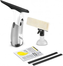 akumulatorowy odkurzacz do okien Kärcher WV 71 Plus Home Line