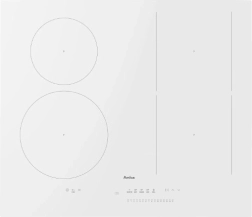 Płyta indukcyjna z HobControl, PowerBooster i SlimHob Pro