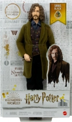 Sirius Black figurka akcji