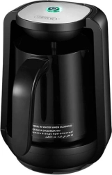 Ekspres do kawy po turecku HiBREW