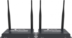 Bezprzewodowy extender HDMI FullHD 60Hz 5.8GHz do 200 m