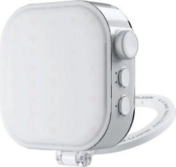 Selfie światło z uchwytem na telefon TELESIN Ice Cube